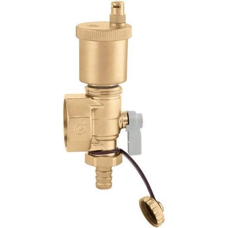 Gruppo di testa di mandata Caleffi 599674 1 1/4" (1/2)
