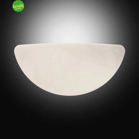 Applique Alastro Novecento Ø 25,5cm 10W 4000K