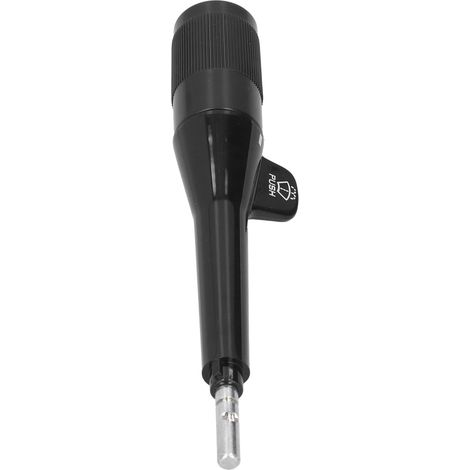 Interrupteur de levier d'essuie-glace pour camionnette GM Olds, voiture, temporisateur de clignotant, pièces multifonctions (1/5)