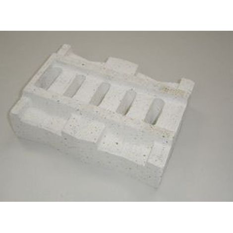 Remeha Placa de piedra de rejilla Lg 174, 97350050