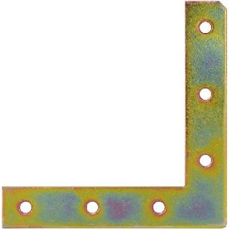 Angolo di rinforzo friulsider 80x80x18cm 4pezzi- 80700d0008000/b4