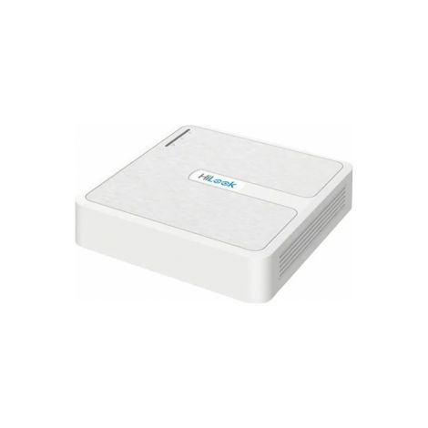 Registratore video hilook NVR-108H-D/4P(D) 8 telecamere 6 To