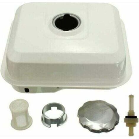 Depósito de combustible para Honda GX200 GX160 GX140, repuesto de motor