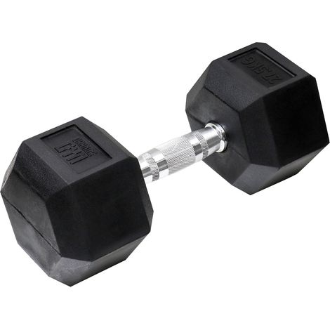 Orange gym - hex hantel - 275 kg (1/2)
