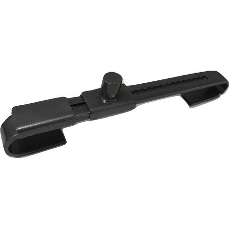 Shipping Container Security Lock 230MM x 430MM (Adjustable Storage Cargo Door) (1/5)