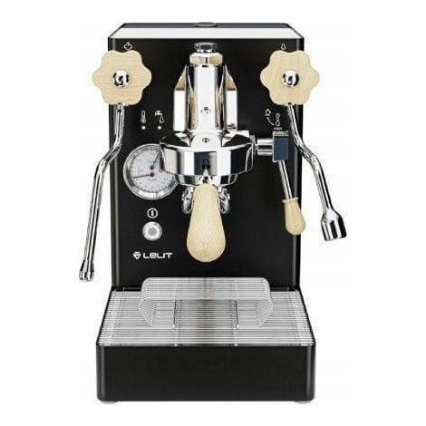 Lelit Mara PL62X máquina de café negra 2,5 litros