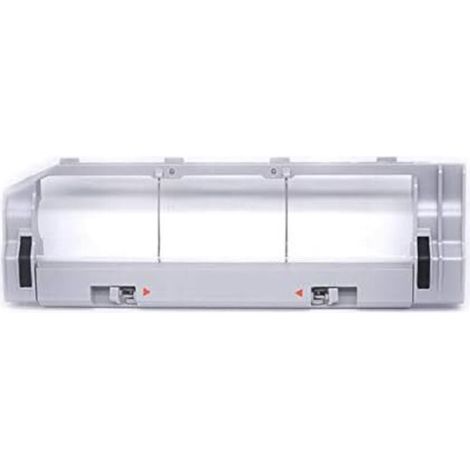 Misuratore di umidità digitale a 4 pin, rilevatore di umidità per pareti in legno, cemento, intonaco, mattoni in fibra di vetro, vetro, roulotte e barche (1/5)