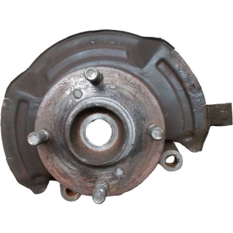 Pivot Avant Droit NISSAN Pixo [PRODUIT D'OCCASION]♻️400144a00b (1/2)