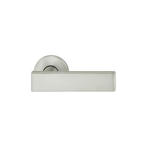 ZT-Pomo puerta VK8, 0 10 1003,Aluminio F1