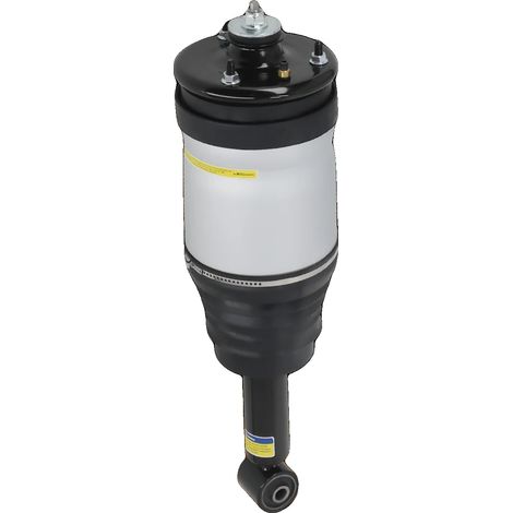 Amortiguador neumático, bolsa de suspensión neumática multicapa, longitud 74,3 cm, ancho 23,5 cm, altura 23,4 cm, compatible con Land Rover L319 L320 (1/5)