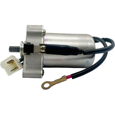 0453478 SND0571 Anlasser / Anlassermotor passend für Polaris Sportsman 90 und 110 (1/4)