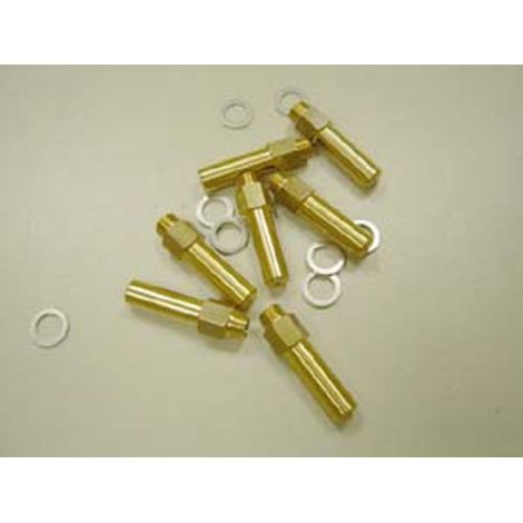 Remeha Kit di conversione Erdg.E-H, 83668528