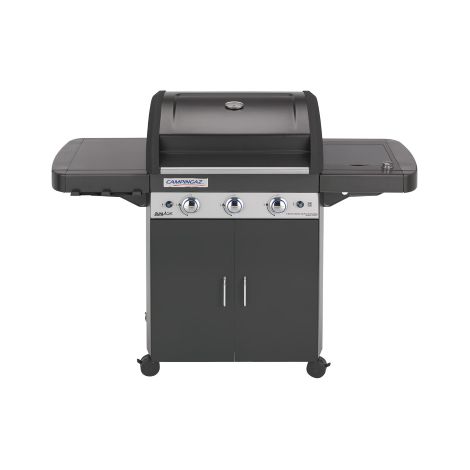Barbecue campingaz metano dualgas 3 series classic ls plus dark dg-Campingaz (1/5)