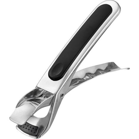 Westmark pinza prendi teglia in acciaio con inserti in silicone (1/5)