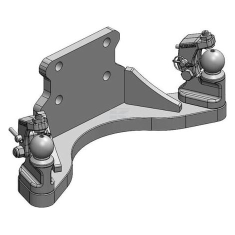 Système SCHARMÜLLER 00522200A02 (1/3)