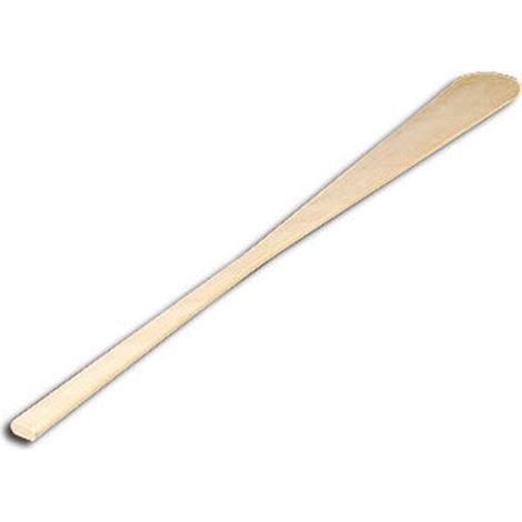 Kitchenware Holzspatel 40 cm rund
