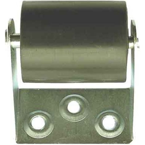 RULLO DI RINVIO PER TAPPARELLE Ø 38x55 mm