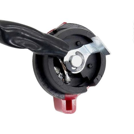 Pour Honda ATC70 ATC 70 1978-1985 : Ensemble interrupteur d'arrêt d'urgence 35300-957-003 (1/5)