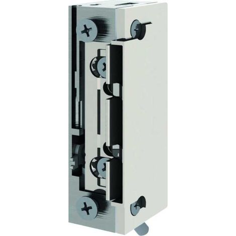 Gâche électrique 148E Profix2 étanche sans têtière 10 24 V EFF EFF 148WE.13 A71