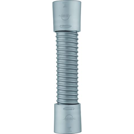 Raccord flexible armé FITOFLEX 270 mm, femelle femelle 50 mm, à coller (1/3)