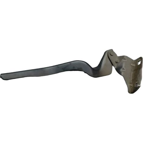 Compas Gauche Capot NISSAN Qashqai +2 I Phase 2 Long 2010-2014 [PRODUIT D'OCCASION]♻️65401jd000 (1/2)