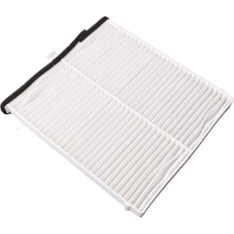 Filtre d'habitacle KD45 61 J6X Auto Car Value Line Fresh Breeze Filtre à air anti-poussière et anti-pollen pour l'habitacle et le moteur (1/5)