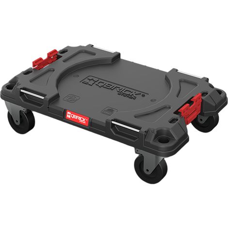 PLATAFORMA DE TRANSPORTE QBRICK SYSTEM PRO