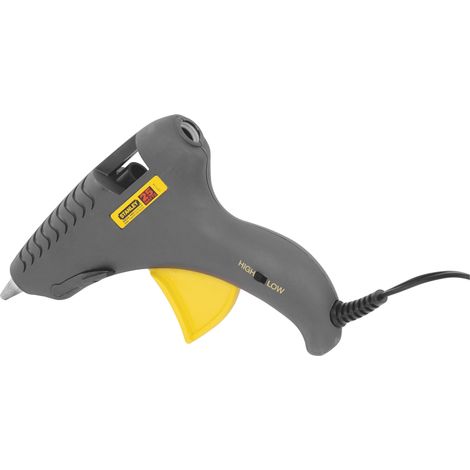 Stanley PISTOLA INCOLLATRICE GR25  25 W