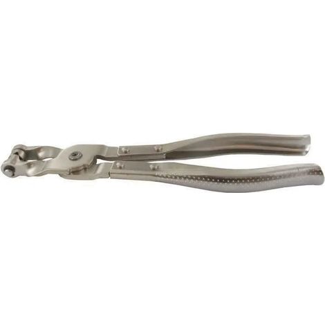 Morsetto Gedore corbin flessibile auto-serrante acciaio