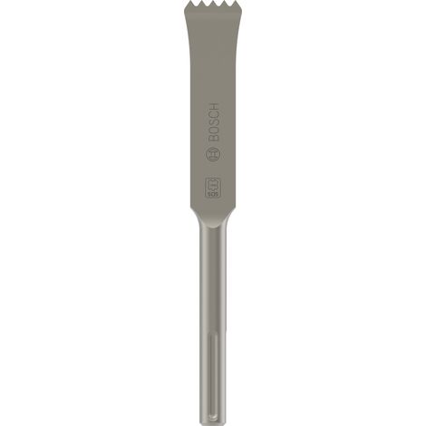 Bosch Chisels PRO SDS max-4C Steel Mortar Chisel 32 x 300 mm 1618601302 (1/5)