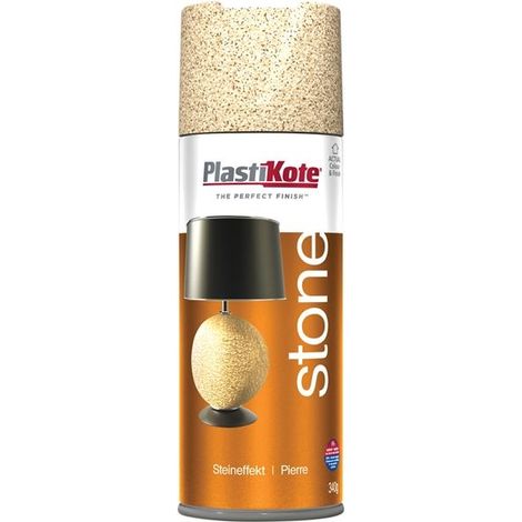 Stone Touch Spray Alabaster 400ml PKT9439 ZZ (1/2)
