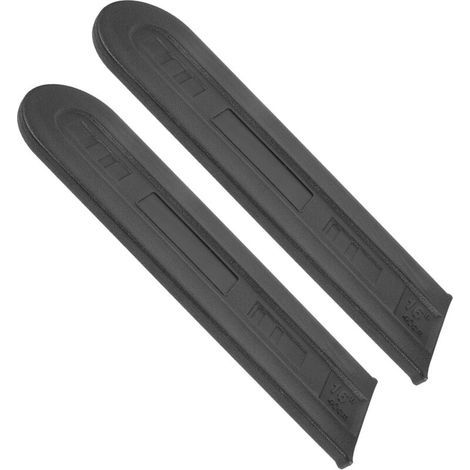 Roulettes de porte de garage en nylon durable, tige de 4,5 à 12 cm (lot de 4) (roulettes de porte de garage 120 mm, 4 pièces)