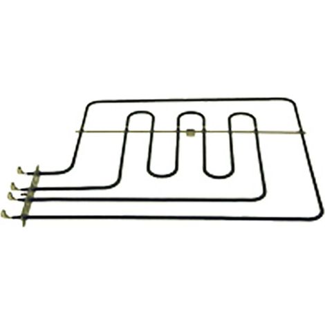 RESISTANCE VOUTE 1000W+1800W POUR FOUR   ELECTROLUX - 3570074033 (1/3)