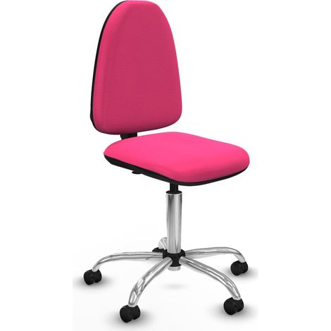 Sedia da Ufficio A√Ωna Piqueras y Crespo B0005RF Rosa (1/5)