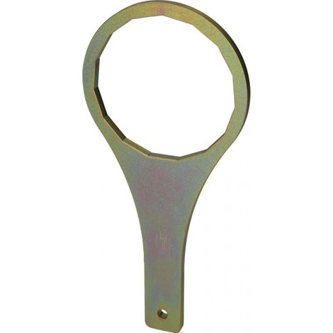 Clé de filtre à carburant Ø 100 mm / 15 surfaces pour Hino (1/5)