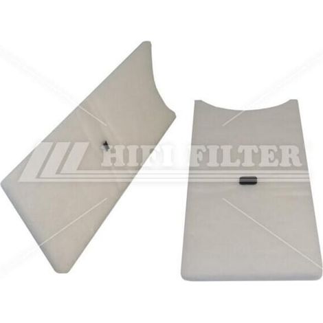 Filtro de cabina HIFI-FILTER SC90374