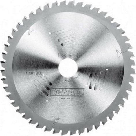 Lame de scie circulaire 190 x 30 x 2,6 16 WZ 25 °, DT4013