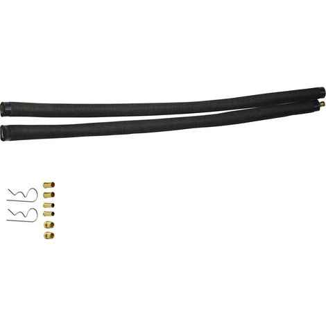 BRÖTJE Socle de raccordement hydraulique solaire DF SHAG-DF, 7744749