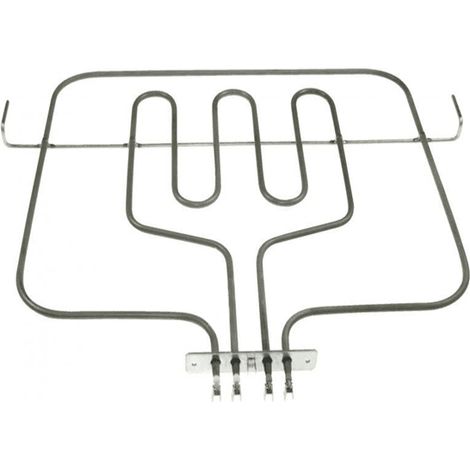 RESISTANCE GRILL 1600 W 230 V POUR FOUR ROSIERES - 92740984 (1/2)