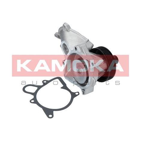 Bomba de agua Kamoka T0063 (1/4)