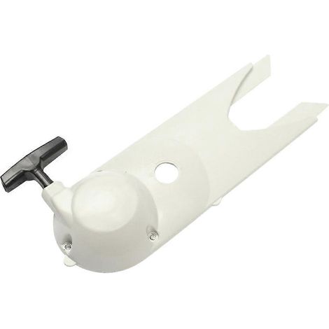 Compatible avec l'ensemble de poignée de plaque de traction TS400 4223-190-0401 (1/5)