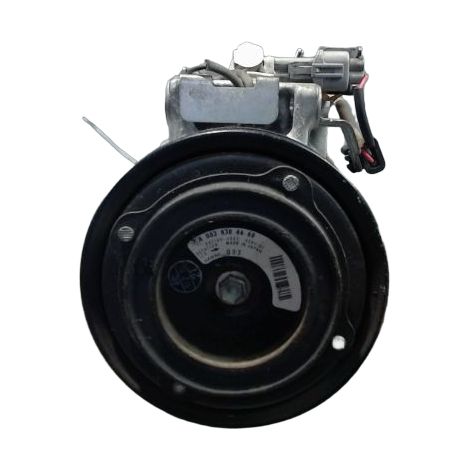 Compresseur Air Conditionne MERCEDES Classe A 2004- [PRODUIT D'OCCASION]♻️0038304660