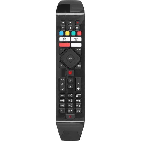 Télécommande pour téléviseurs Hitachi RC43140 55HL7000 32HE4000 24HE20 (1/5)