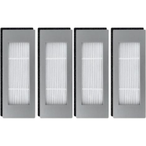 HEPA-Filter-Ersatzteile für Saugroboter (1/4)