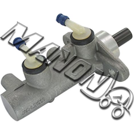 Heli brake master cylinder assembly A01D5-41101 is suitable for Heli Hangcha premium forklift parts. (1/4)