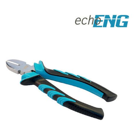 Tronchese taglio laterale con manico antiscivolo 190 mm - UM 30 TL19