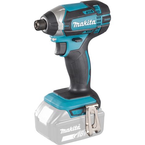 Makita DTD152Z Akku-Schlagschrauber (1/5)