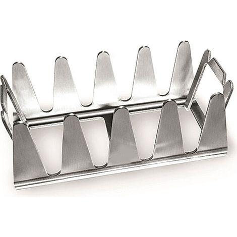 The portable grill can be a multifunctional outdoor vertical fish grill (1/5)