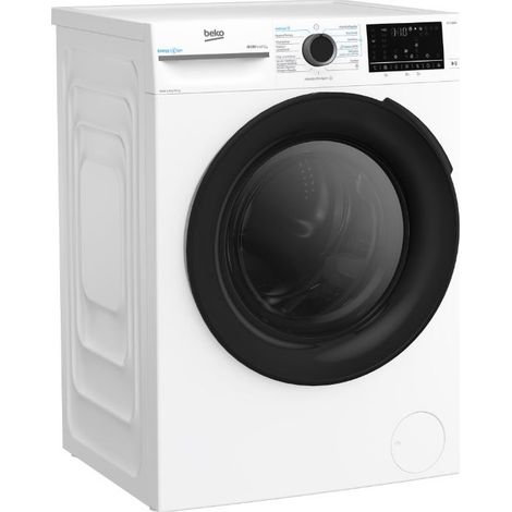 LAVADORA SECADORA BEKO BM5DFT49437WB 9/6KG 1400RPM