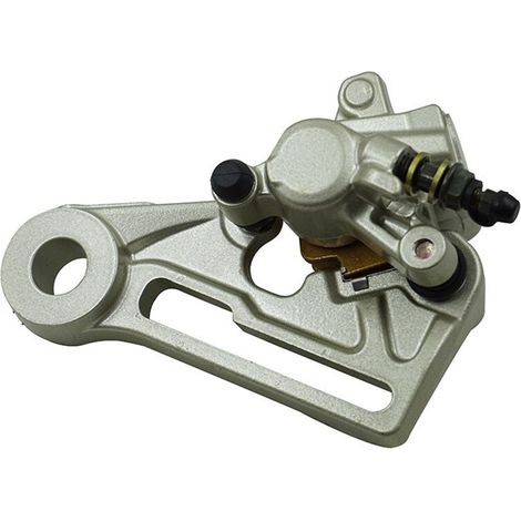 Gruppo pinza freno posteriore per moto, pinza freno a disco idraulica per 125 150 200 250 300 350 400 500 505 (1/2)